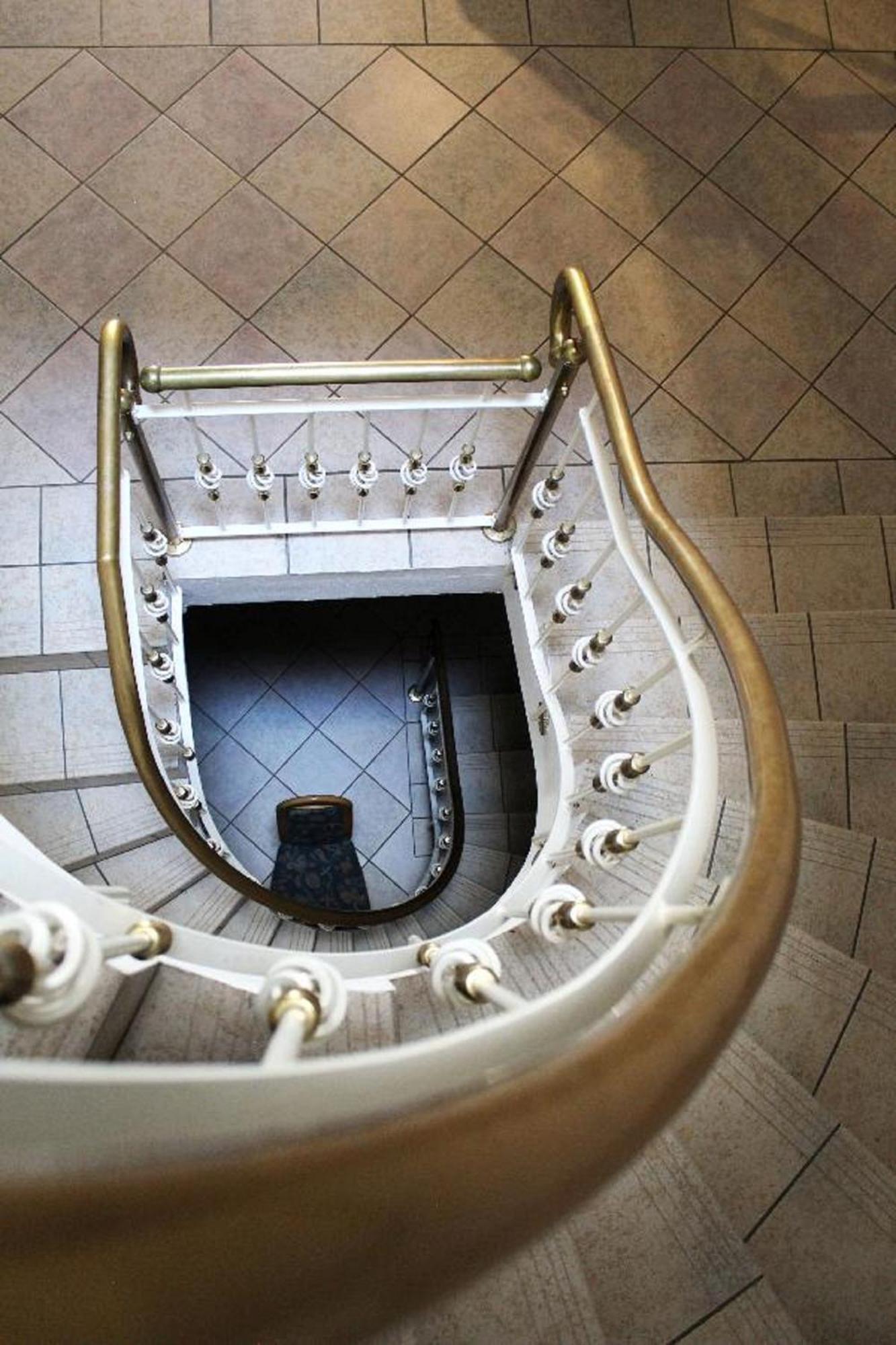 Ferienappartements-Grolik Im Aparthotel Zum Gutshof Hohenwarth Luaran gambar