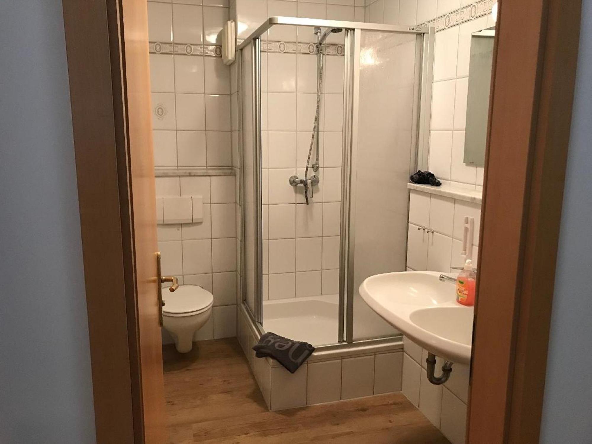 Ferienappartements-Grolik Im Aparthotel Zum Gutshof Hohenwarth Luaran gambar