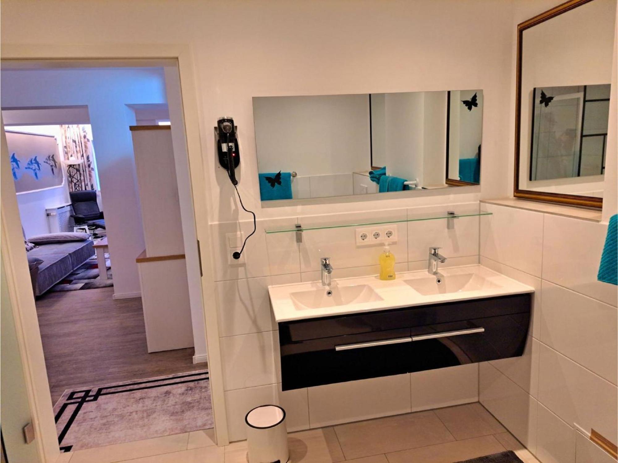 Ferienappartements-Grolik Im Aparthotel Zum Gutshof Hohenwarth Luaran gambar
