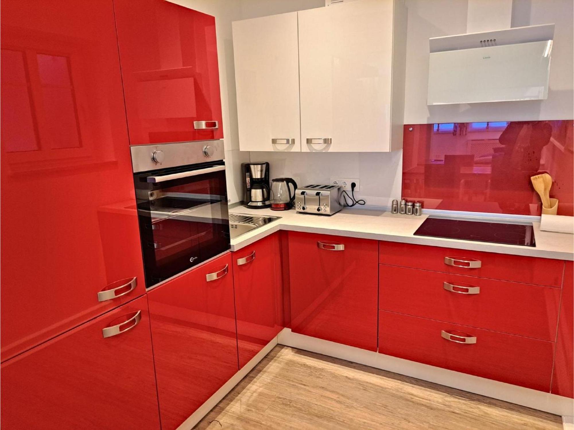Ferienappartements-Grolik Im Aparthotel Zum Gutshof Hohenwarth Luaran gambar