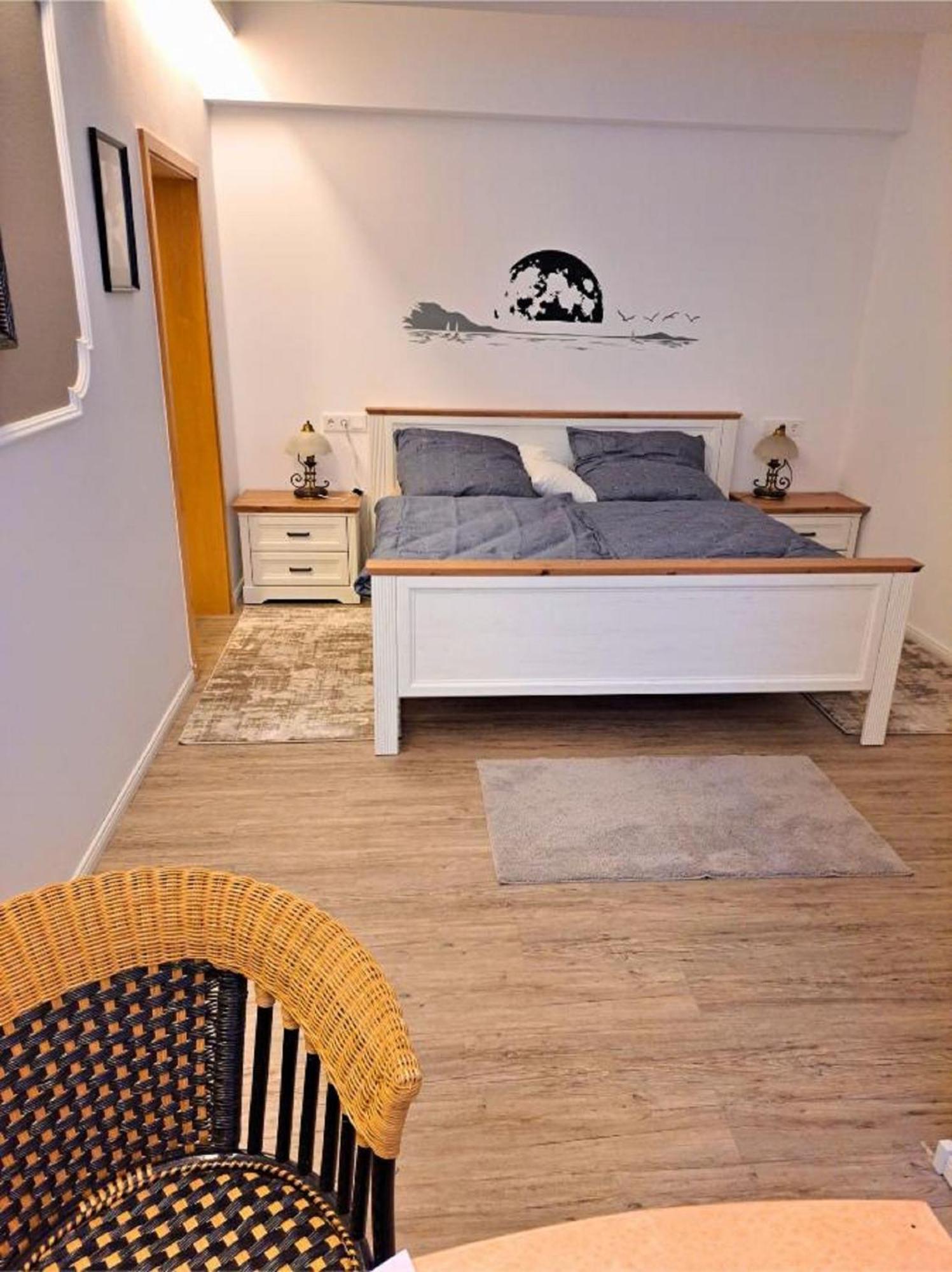 Ferienappartements-Grolik Im Aparthotel Zum Gutshof Hohenwarth Luaran gambar